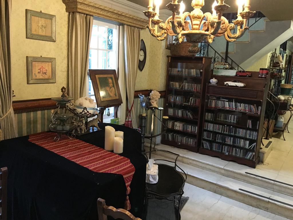 Shangrila Music Villa Ren'ai Eksteriør billede